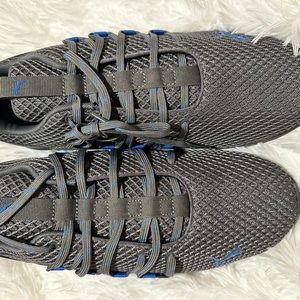 Men’s puma running shoe size 11. Never worn with box
